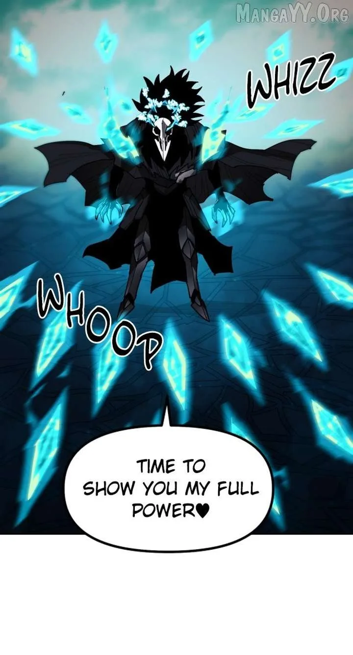 Just A Cat Chapter 35 page 36