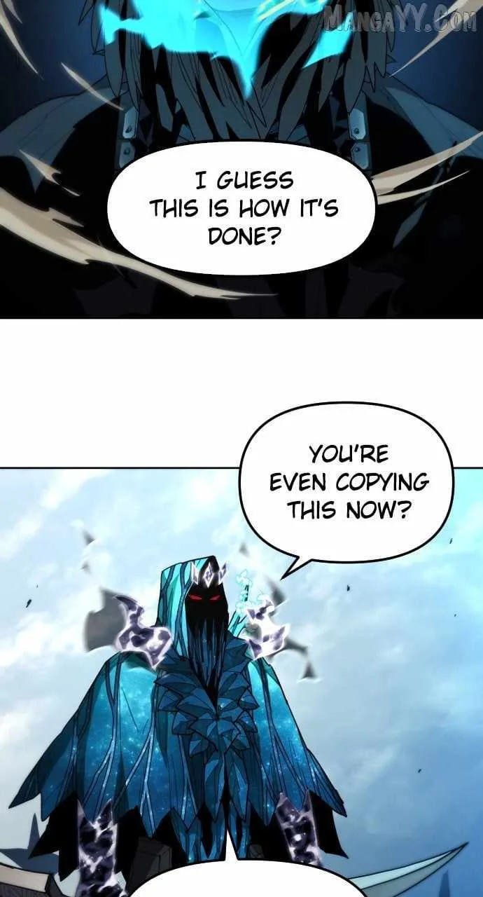 Just A Cat Chapter 33 page 32