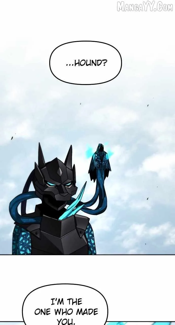 Just A Cat Chapter 33 page 23