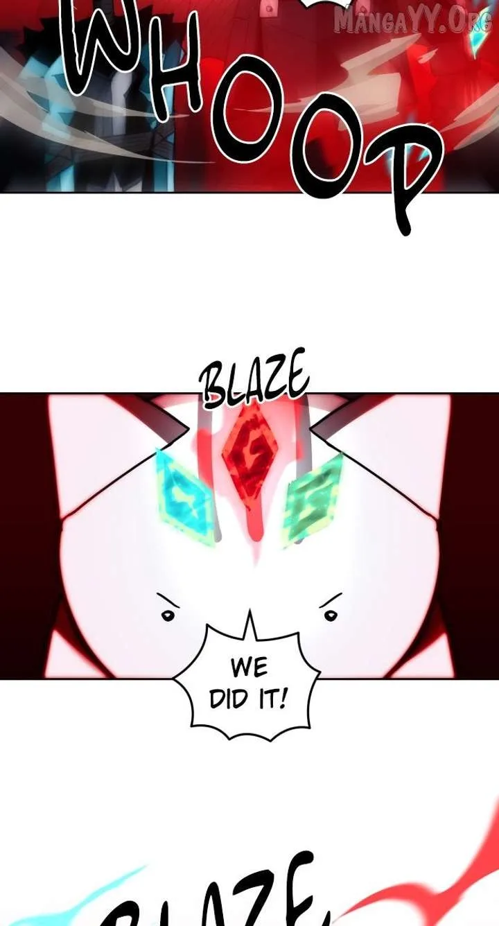 Just A Cat Chapter 35 page 31