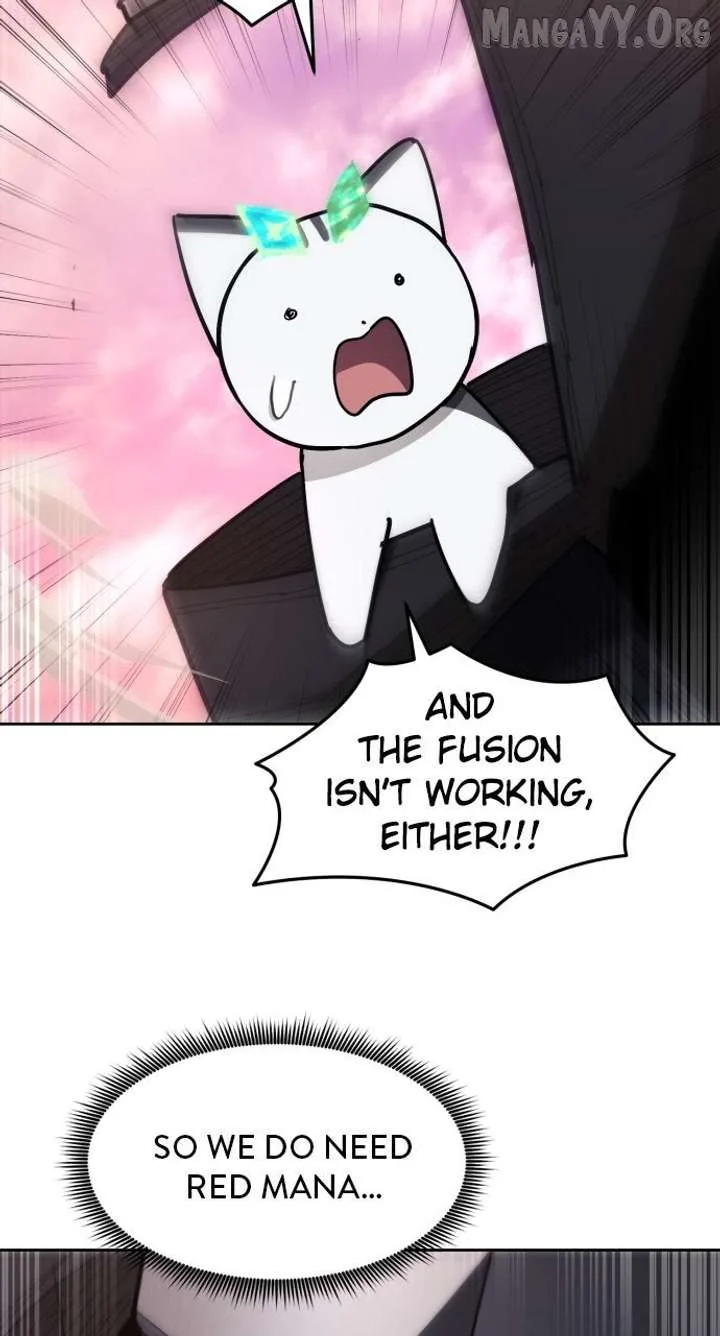 Just A Cat Chapter 35 page 21