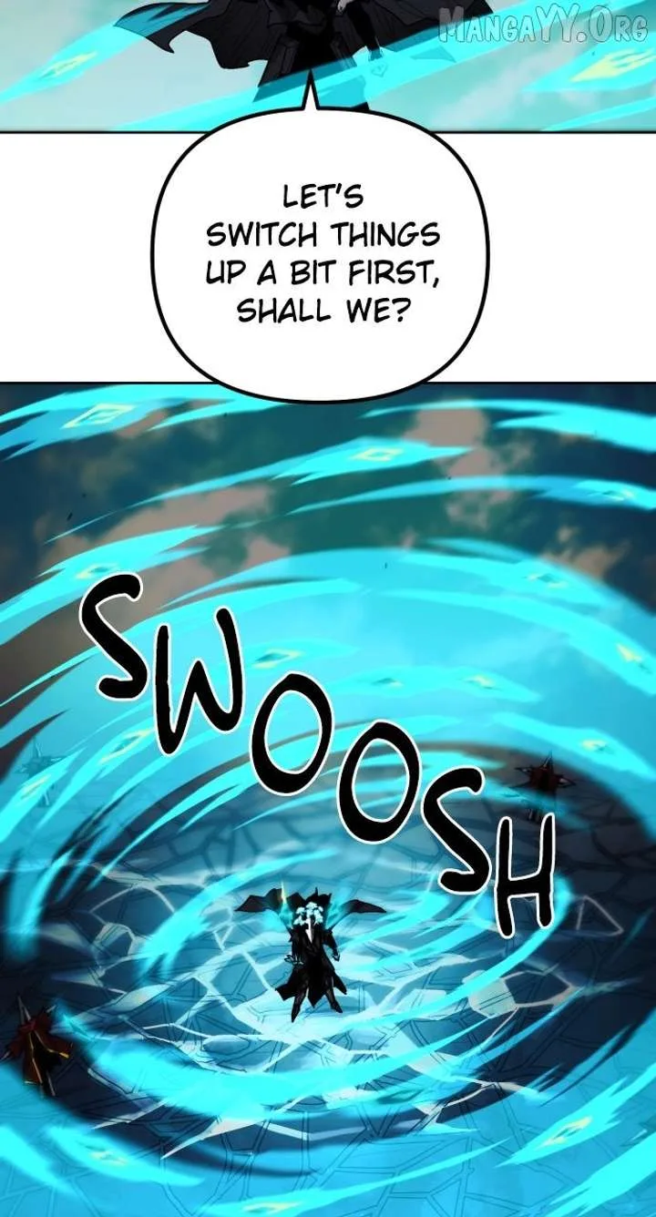 Just A Cat Chapter 35 page 38