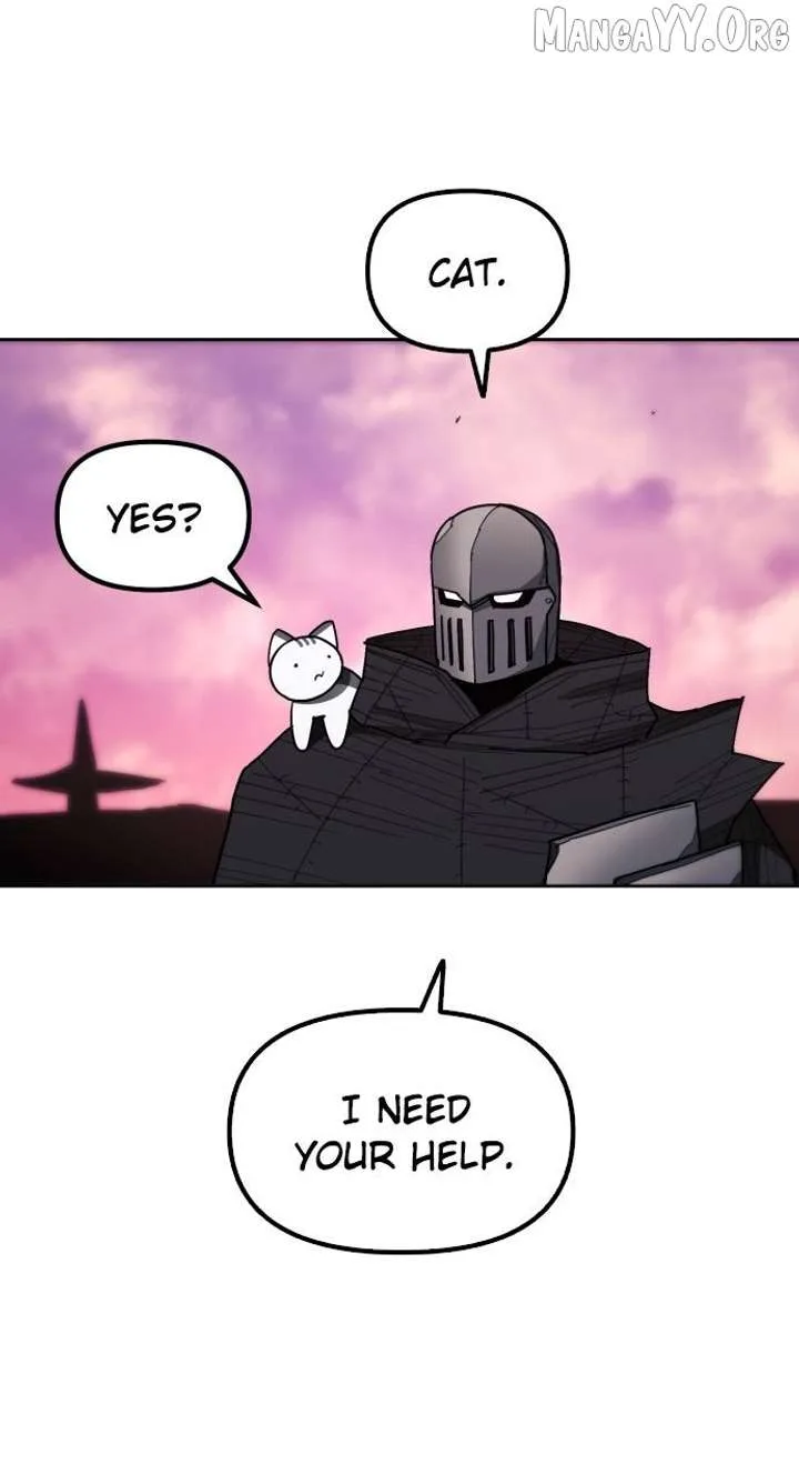 Just A Cat Chapter 35 page 6