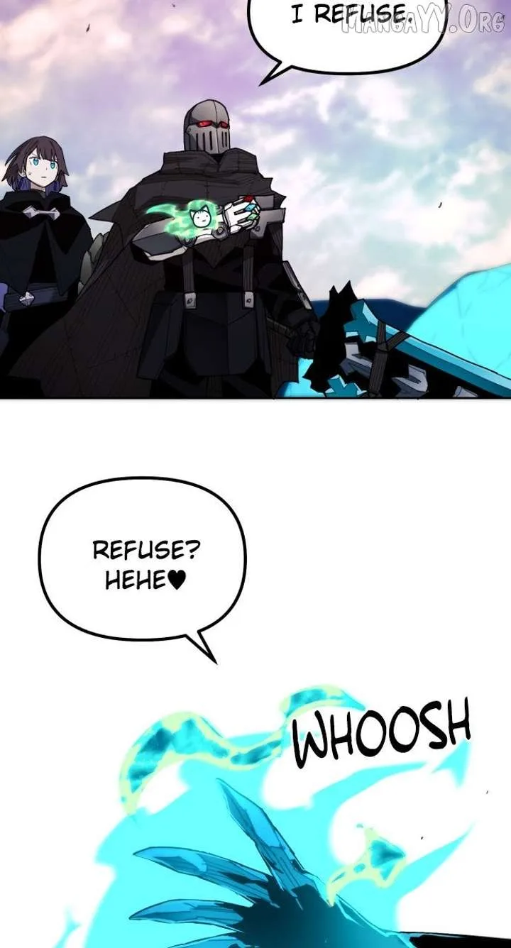 Just A Cat Chapter 35 page 55
