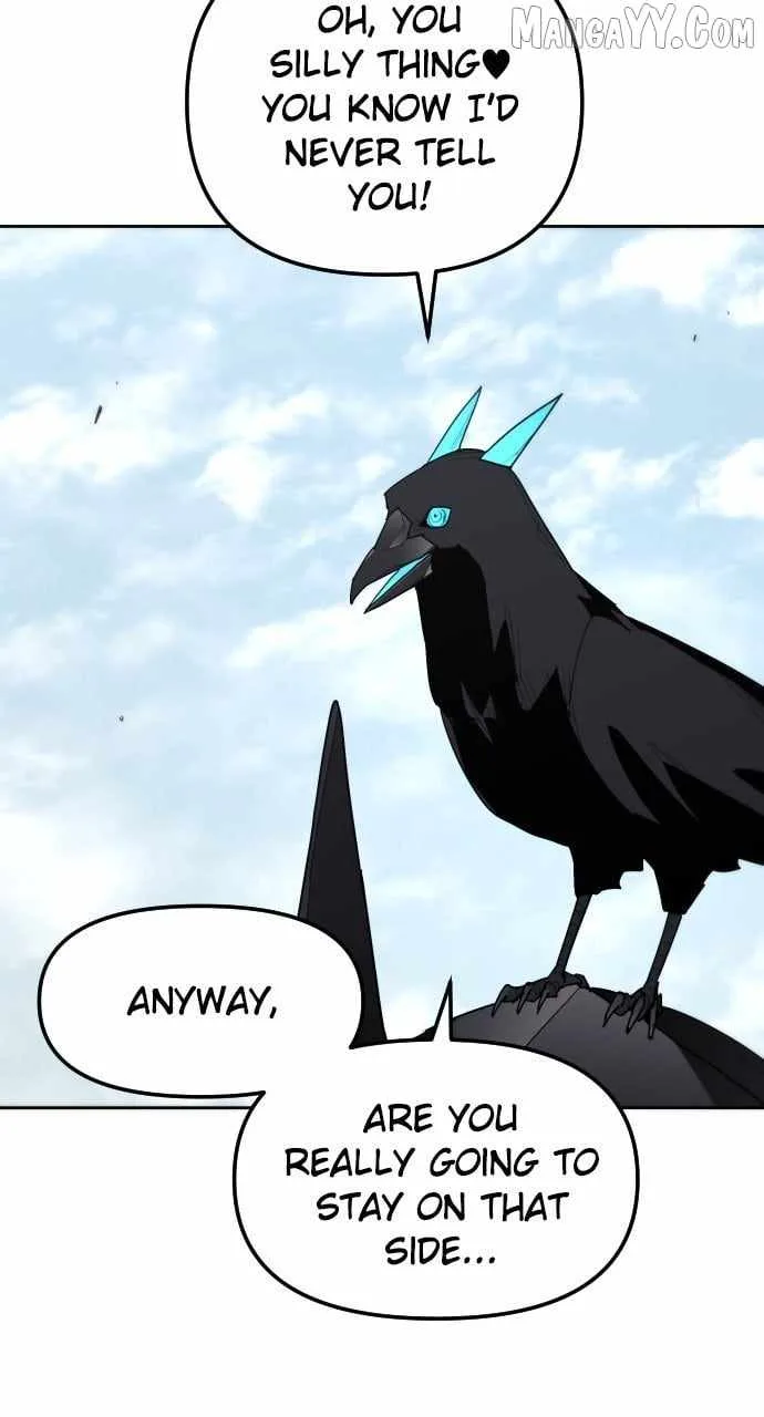 Just A Cat Chapter 33 page 22