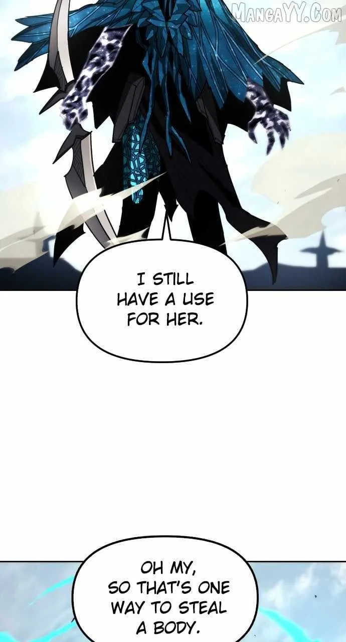Just A Cat Chapter 33 page 30