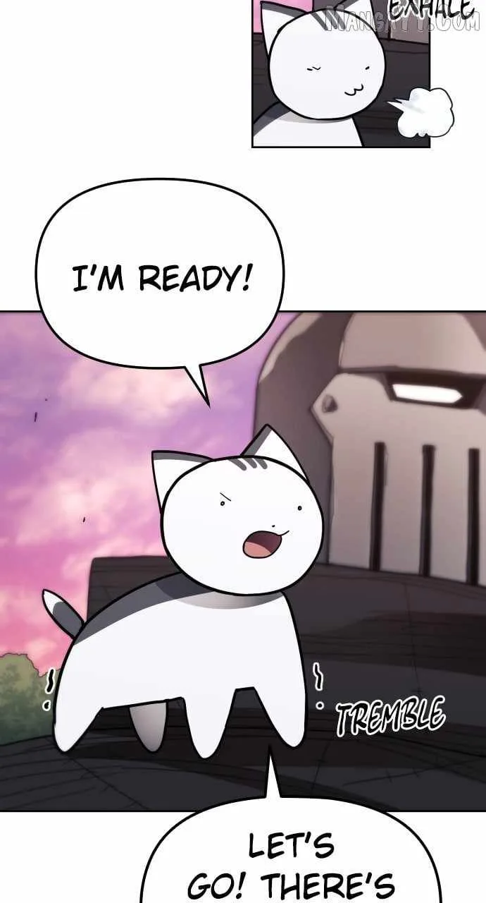 Just A Cat Chapter 33 page 47