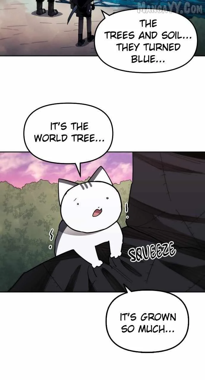 Just A Cat Chapter 33 page 44