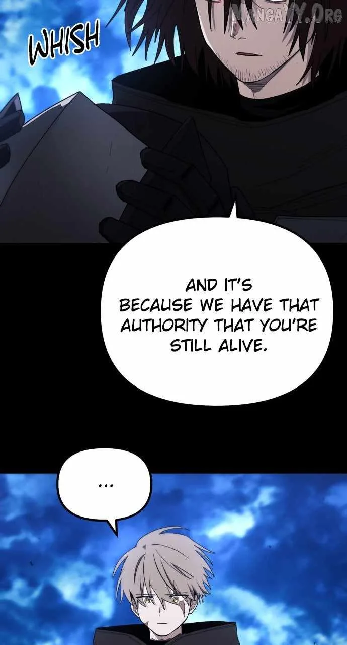 Just A Cat Chapter 36 page 9