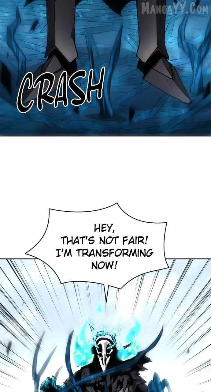 Just A Cat Chapter 33 page 36