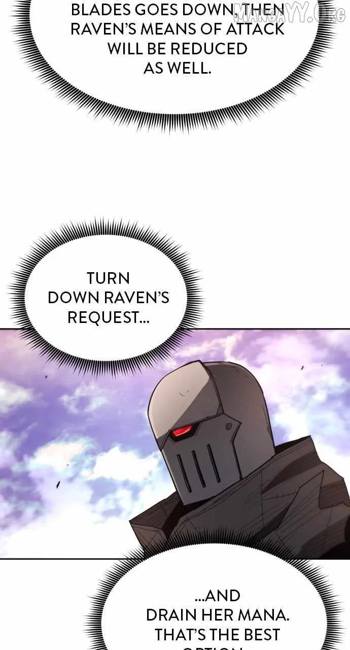 Just A Cat Chapter 36 page 20