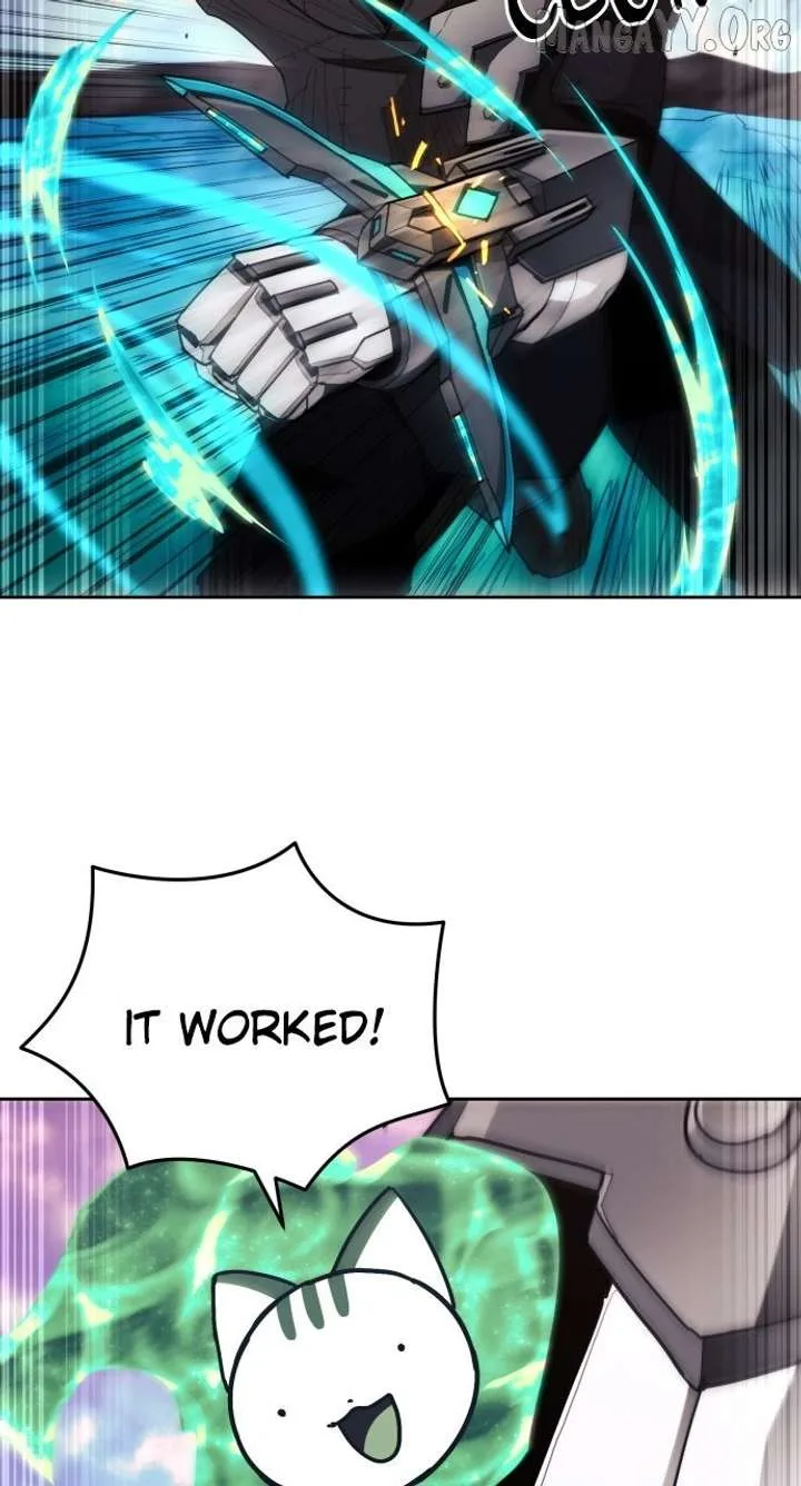 Just A Cat Chapter 37 page 6