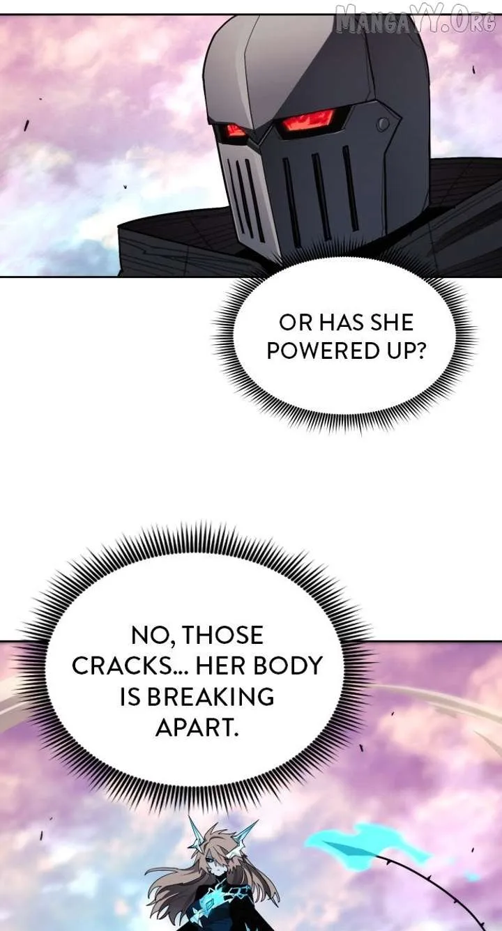 Just A Cat Chapter 37 page 18