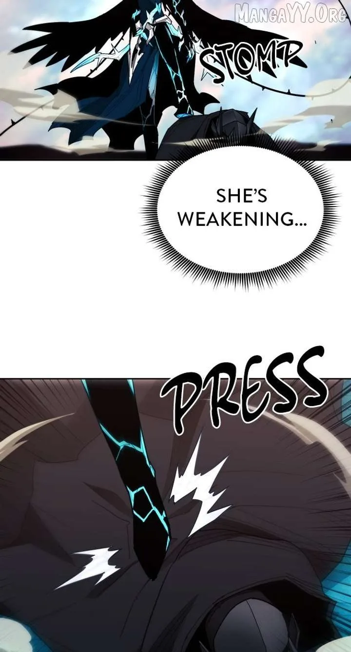 Just A Cat Chapter 37 page 19