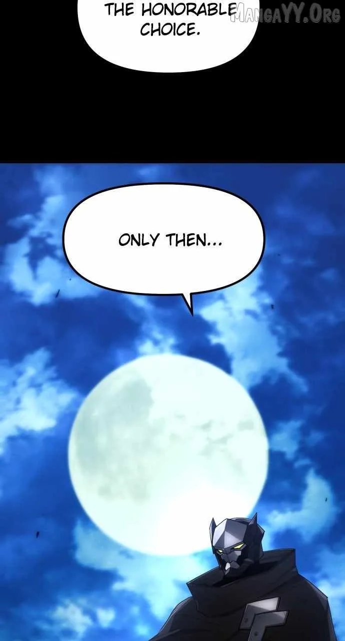 Just A Cat Chapter 36 page 12