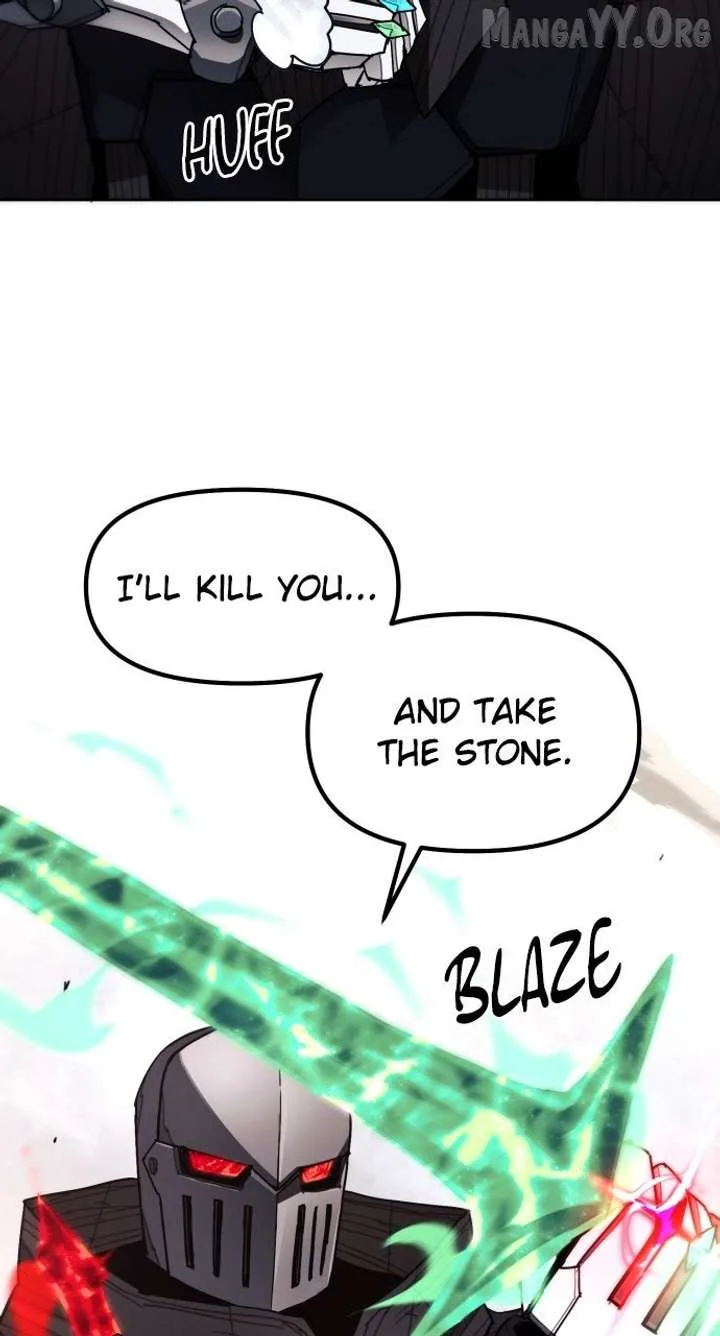 Just A Cat Chapter 37 page 28