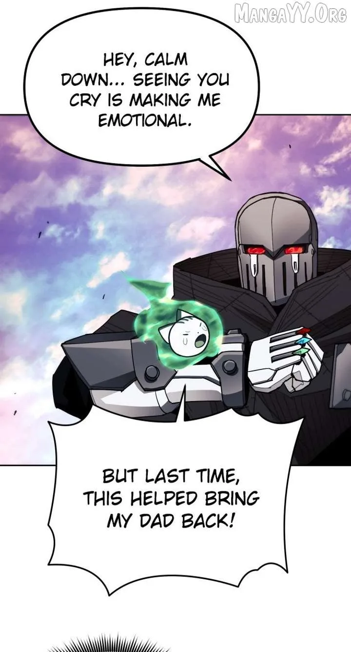 Just A Cat Chapter 37 page 22