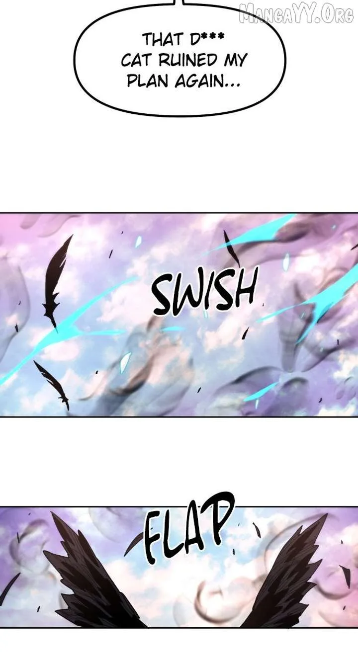 Just A Cat Chapter 37 page 10