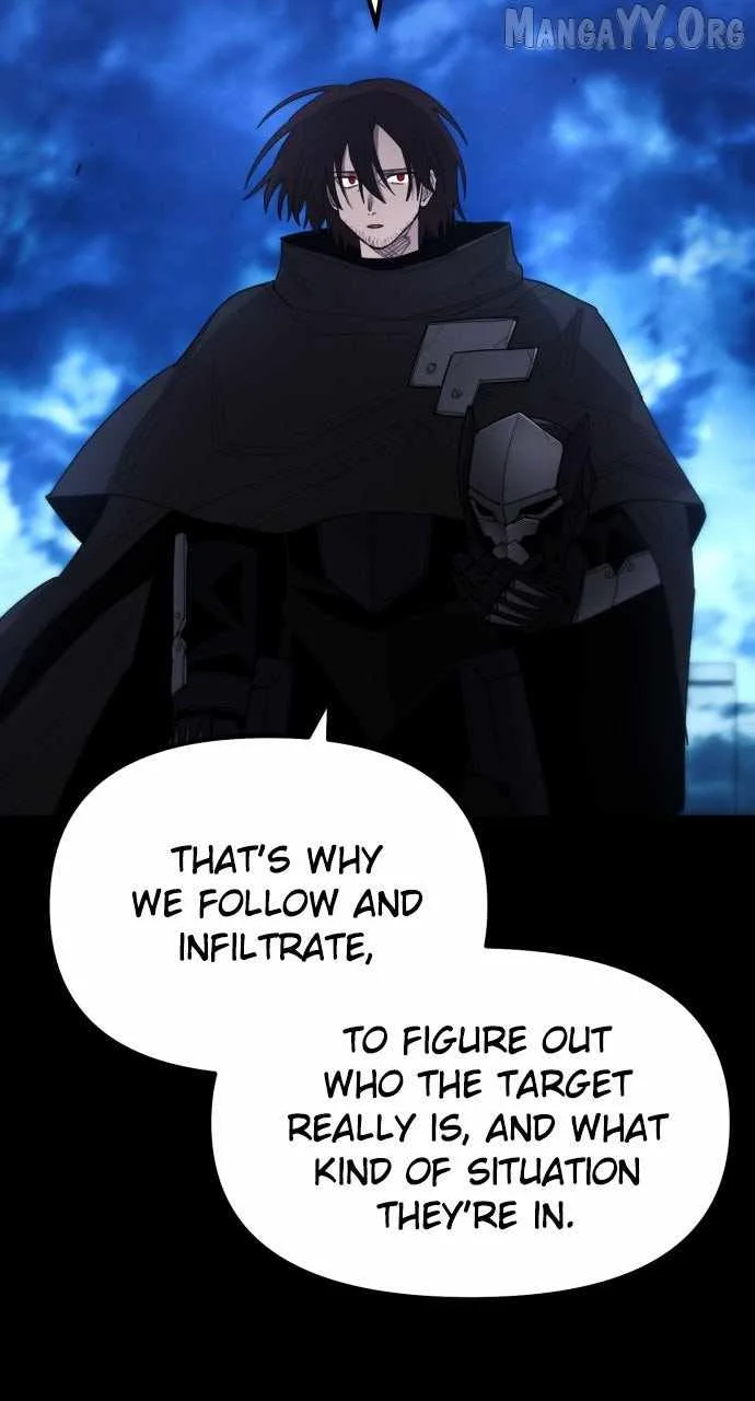 Just A Cat Chapter 36 page 6