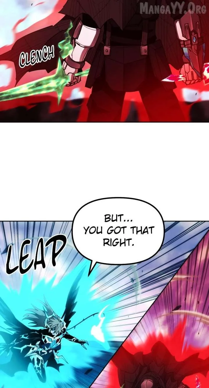 Just A Cat Chapter 37 page 31