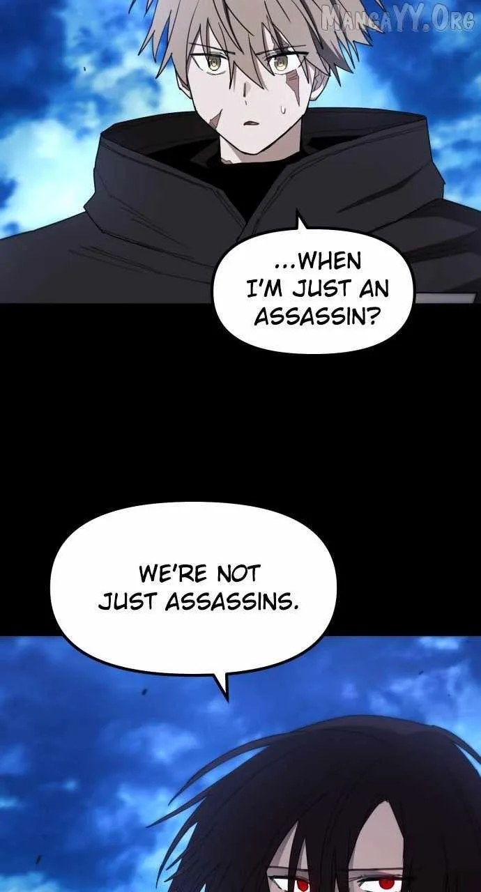 Just A Cat Chapter 36 page 8