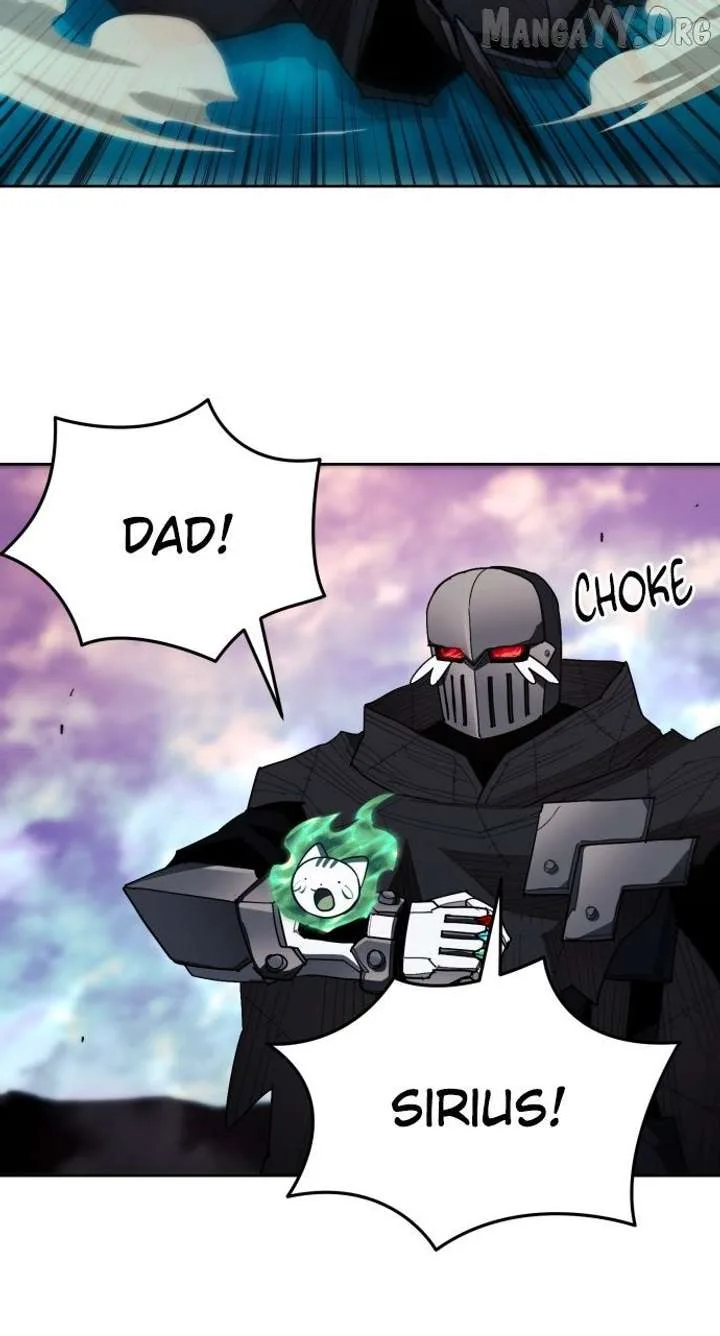 Just A Cat Chapter 37 page 20