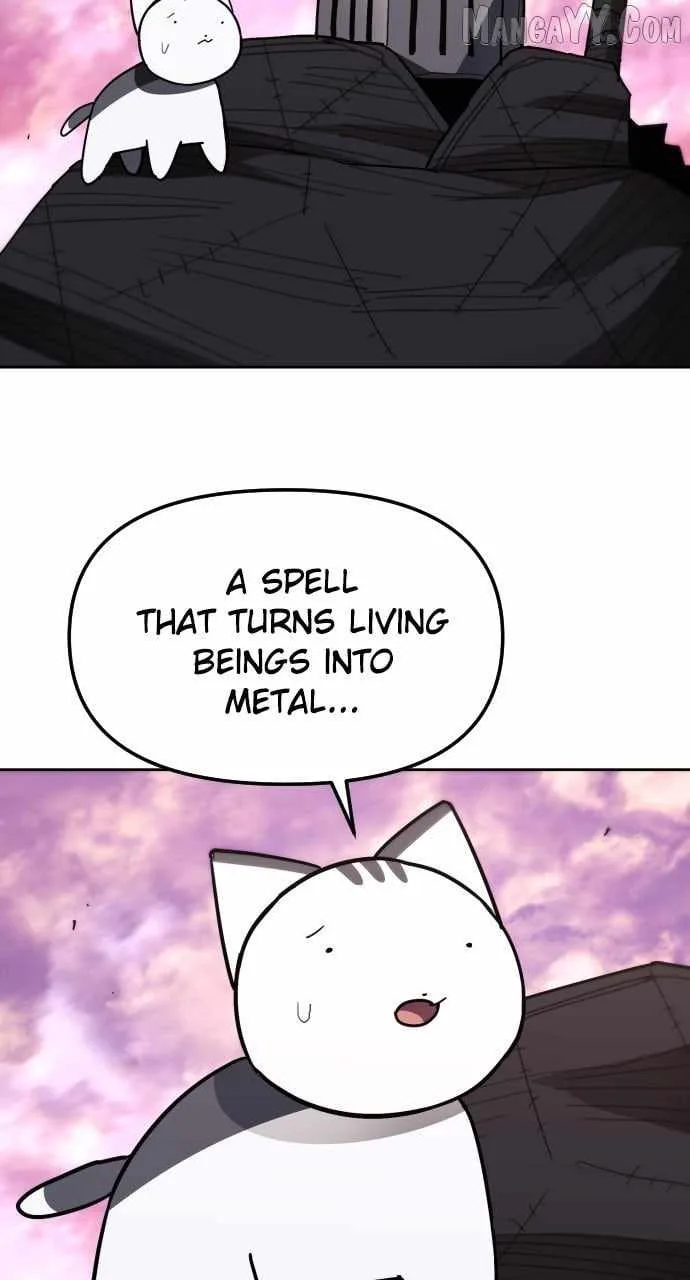 Just A Cat Chapter 33 page 56