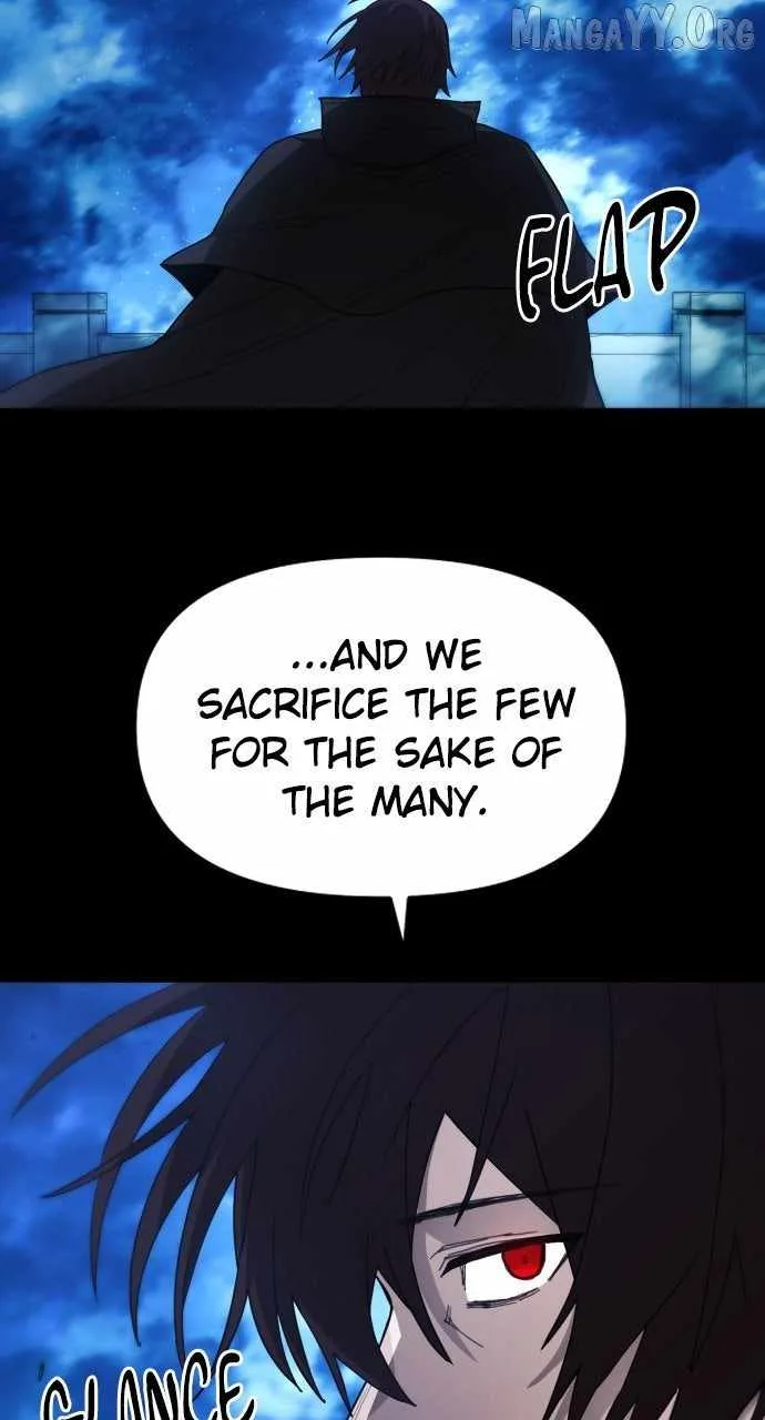 Just A Cat Chapter 36 page 3