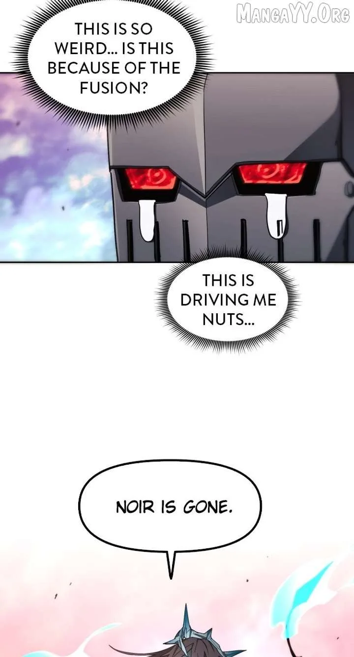 Just A Cat Chapter 37 page 23