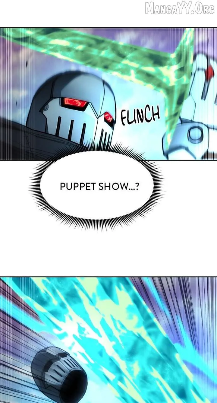 Just A Cat Chapter 37 page 53