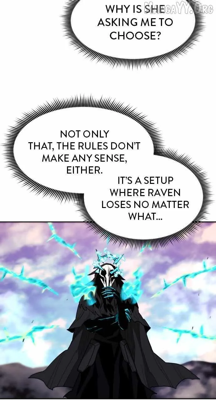 Just A Cat Chapter 36 page 24