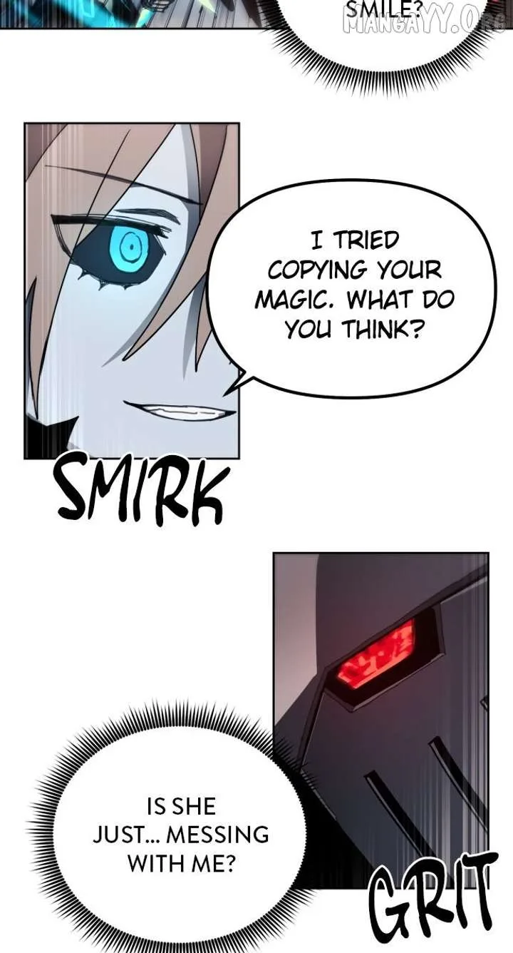 Just A Cat Chapter 37 page 48