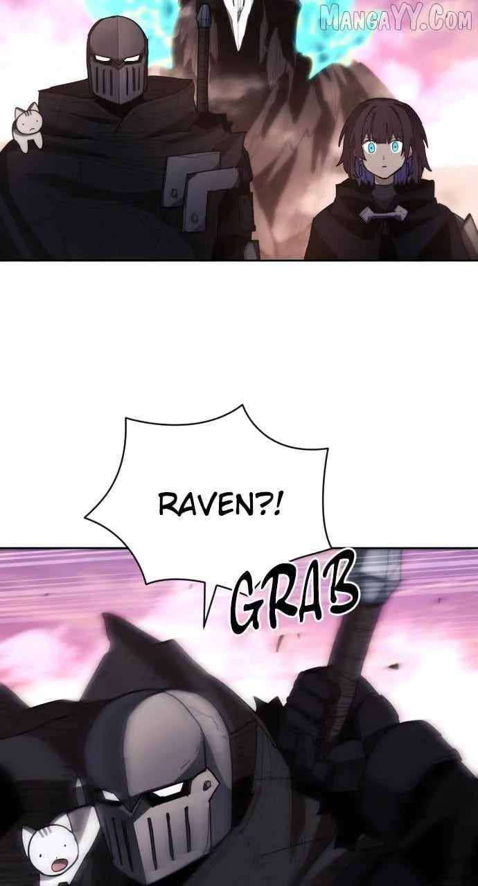 Just A Cat Chapter 33 page 64