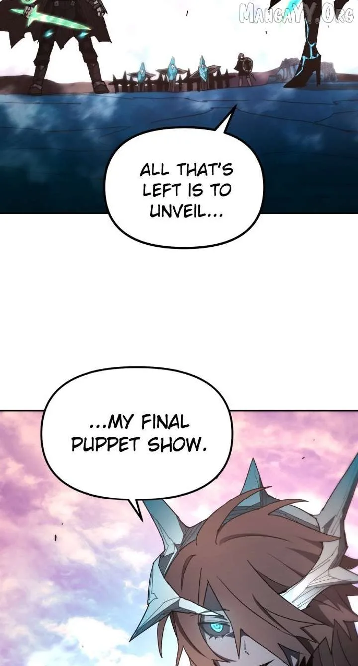 Just A Cat Chapter 37 page 60