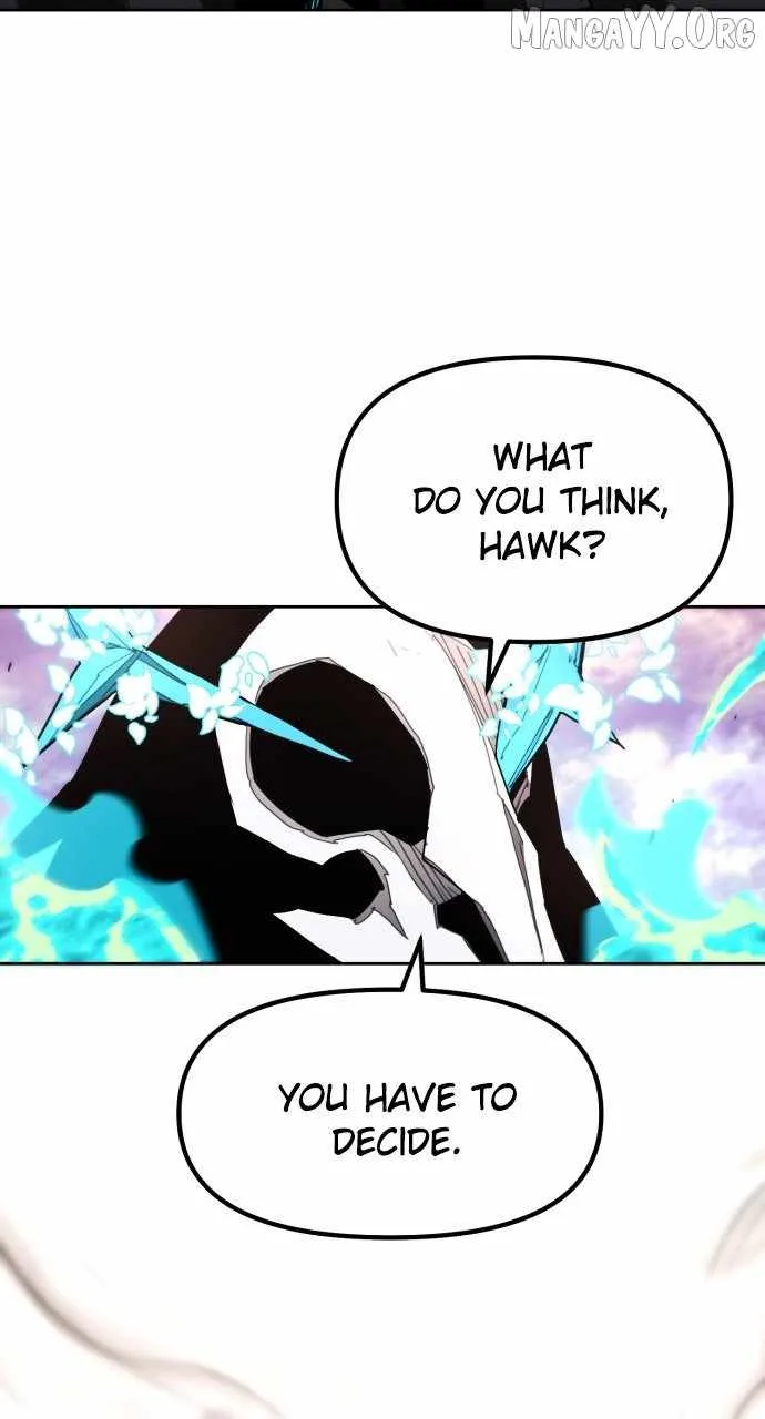 Just A Cat Chapter 36 page 32