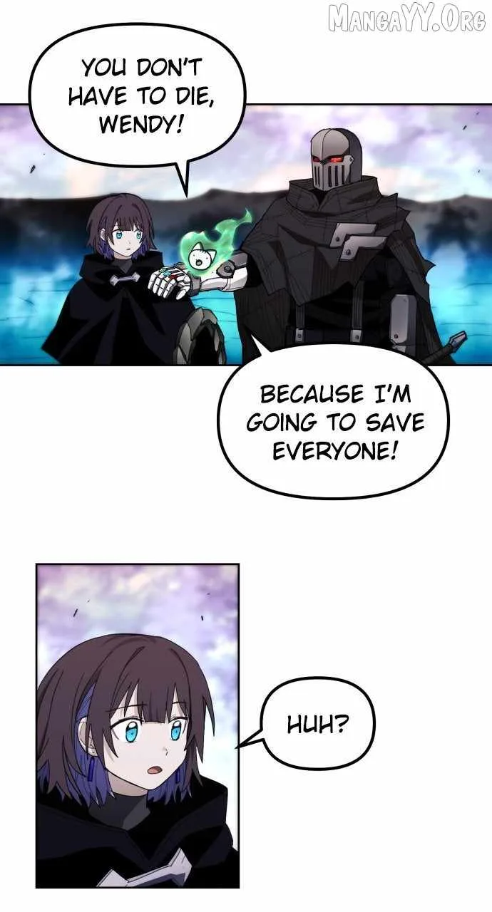 Just A Cat Chapter 36 page 41