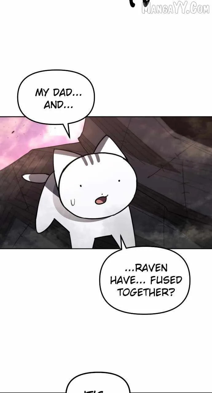 Just A Cat Chapter 33 page 71
