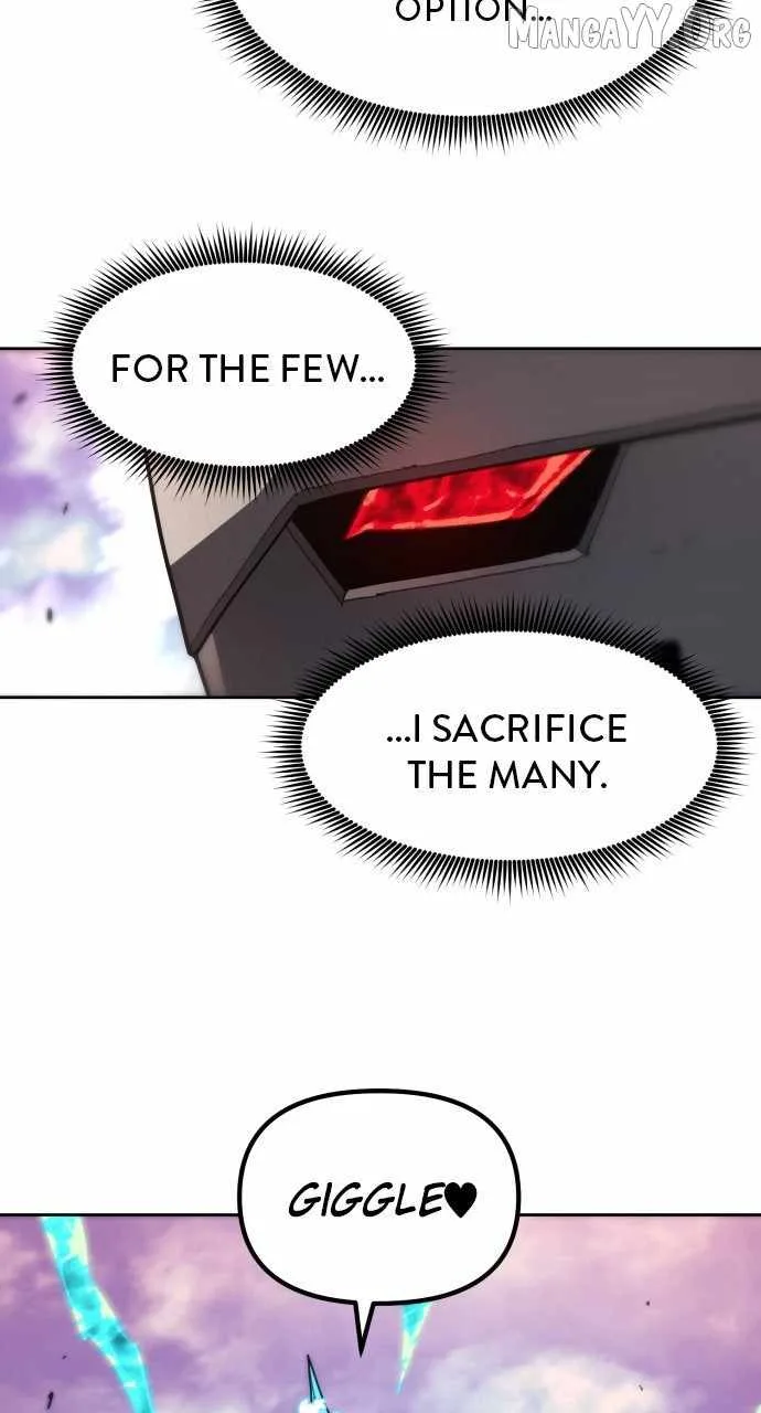 Just A Cat Chapter 36 page 21