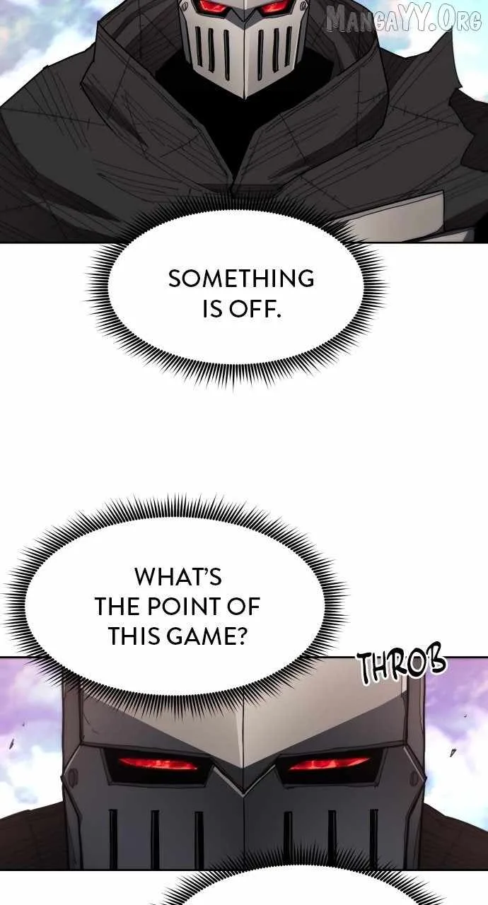 Just A Cat Chapter 36 page 23