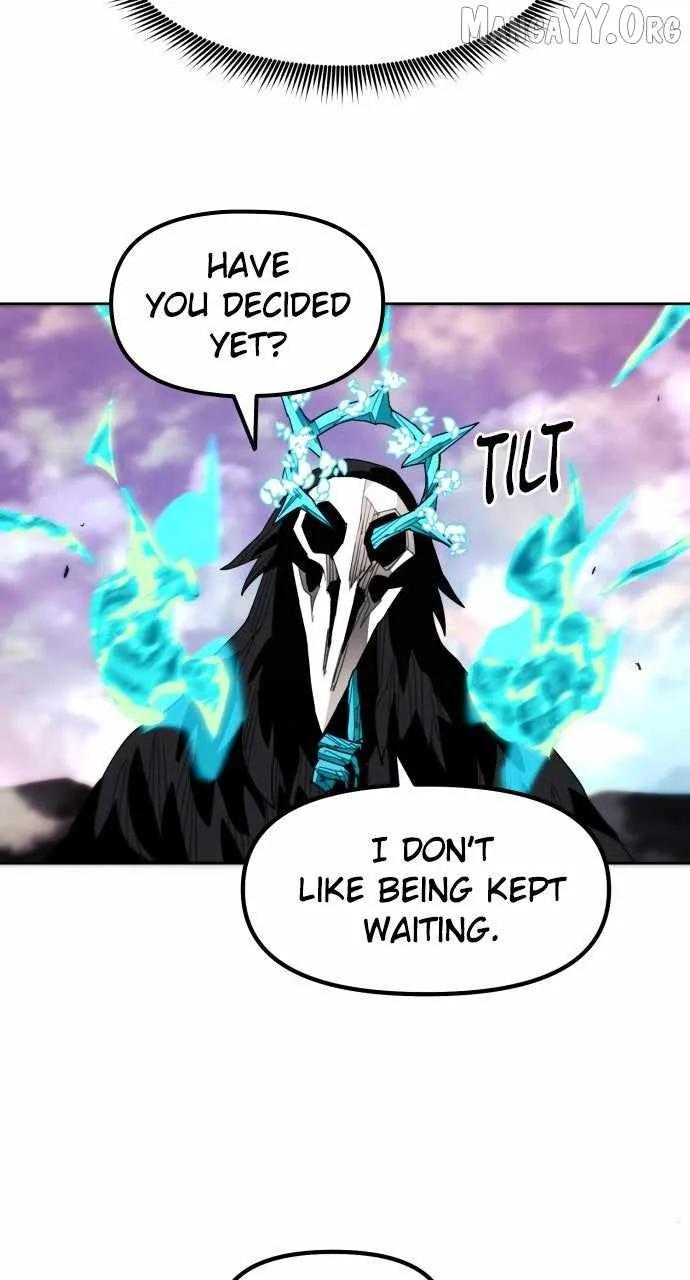 Just A Cat Chapter 36 page 26