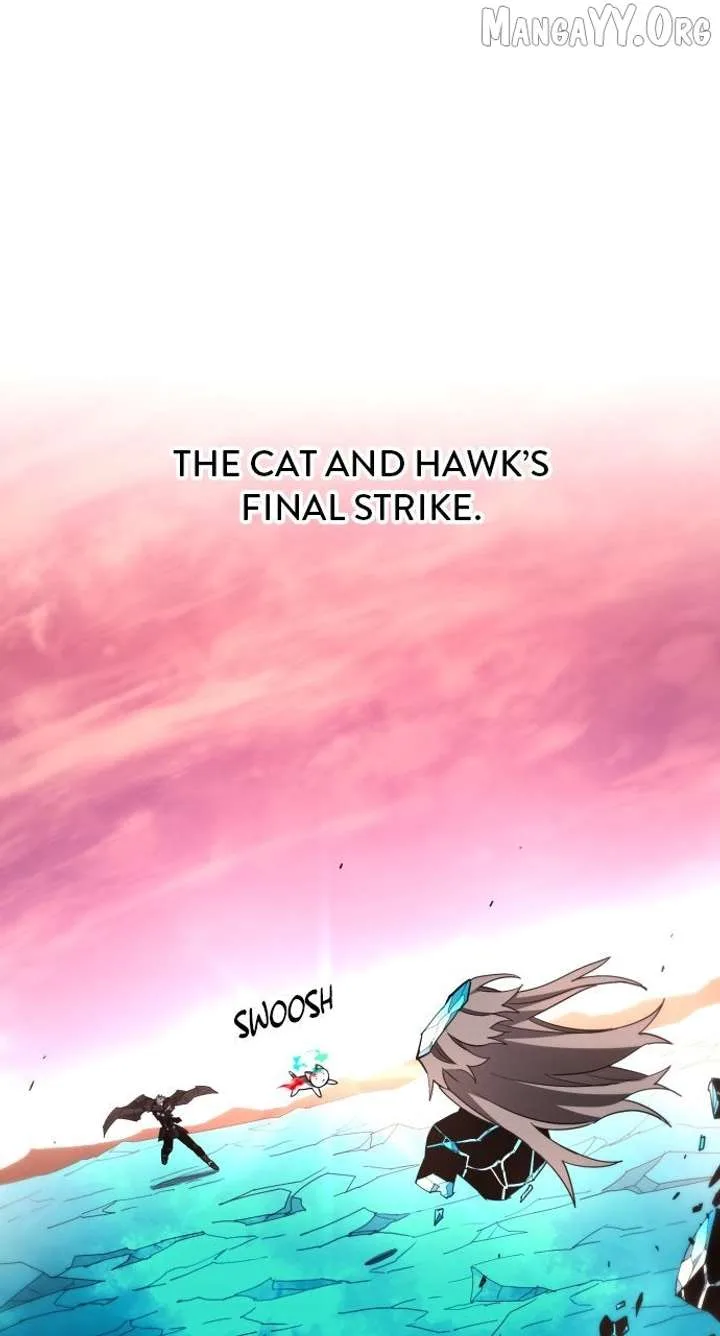 Just A Cat Chapter 39 page 2