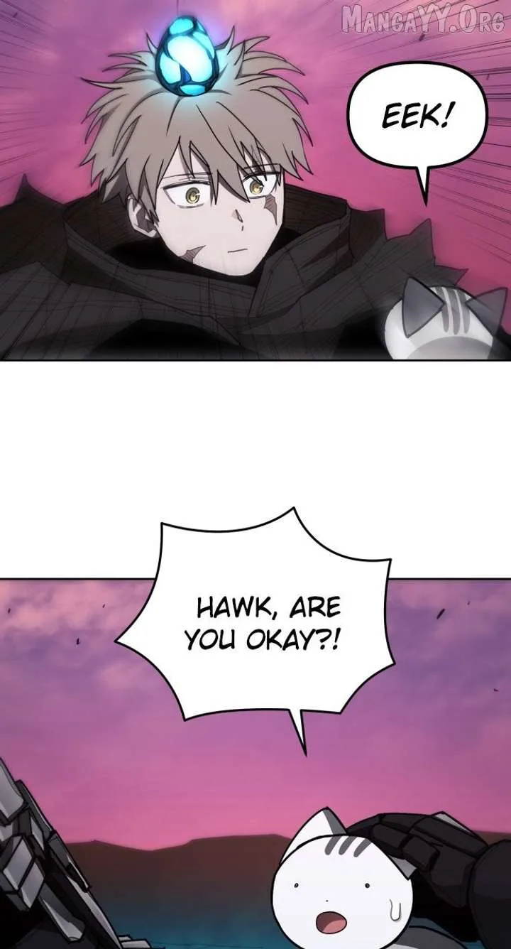 Just A Cat Chapter 39 page 15