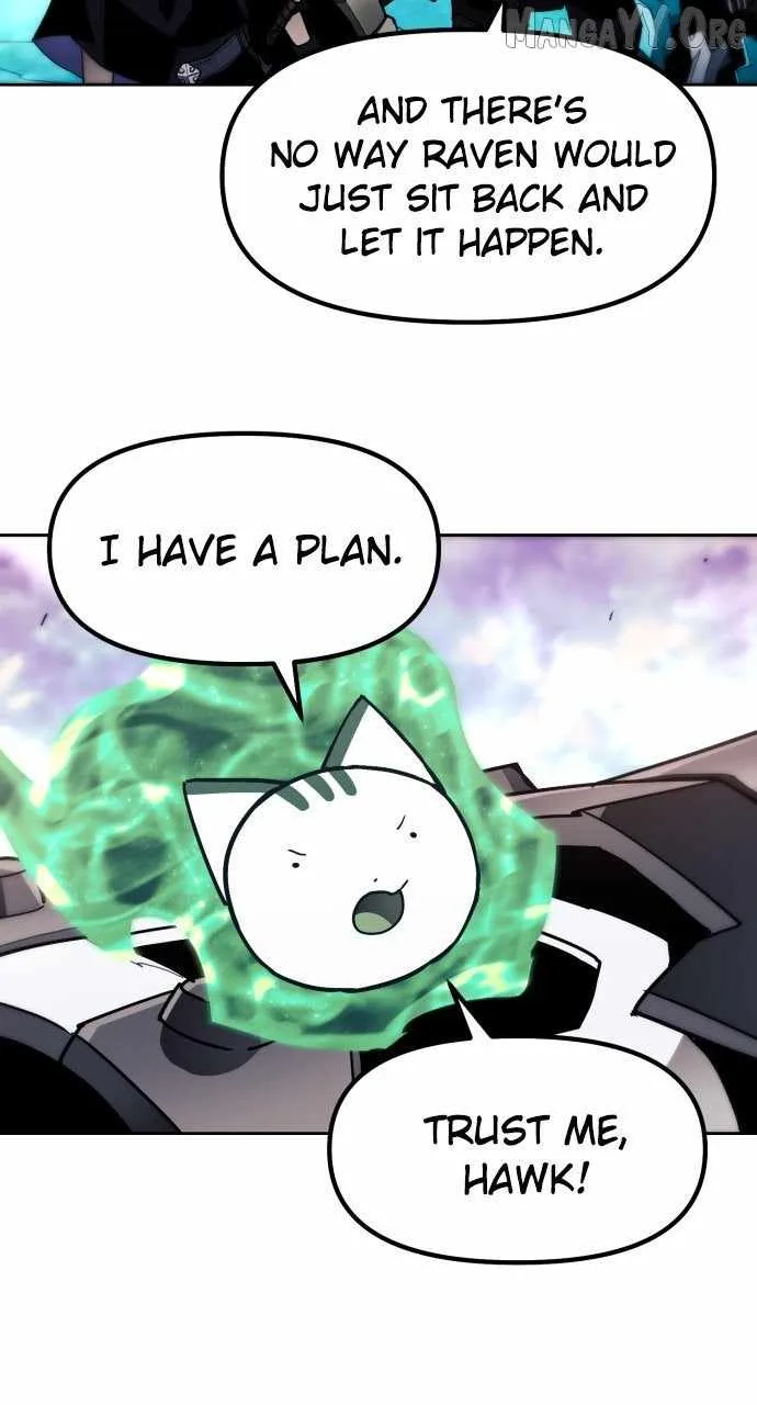 Just A Cat Chapter 36 page 45