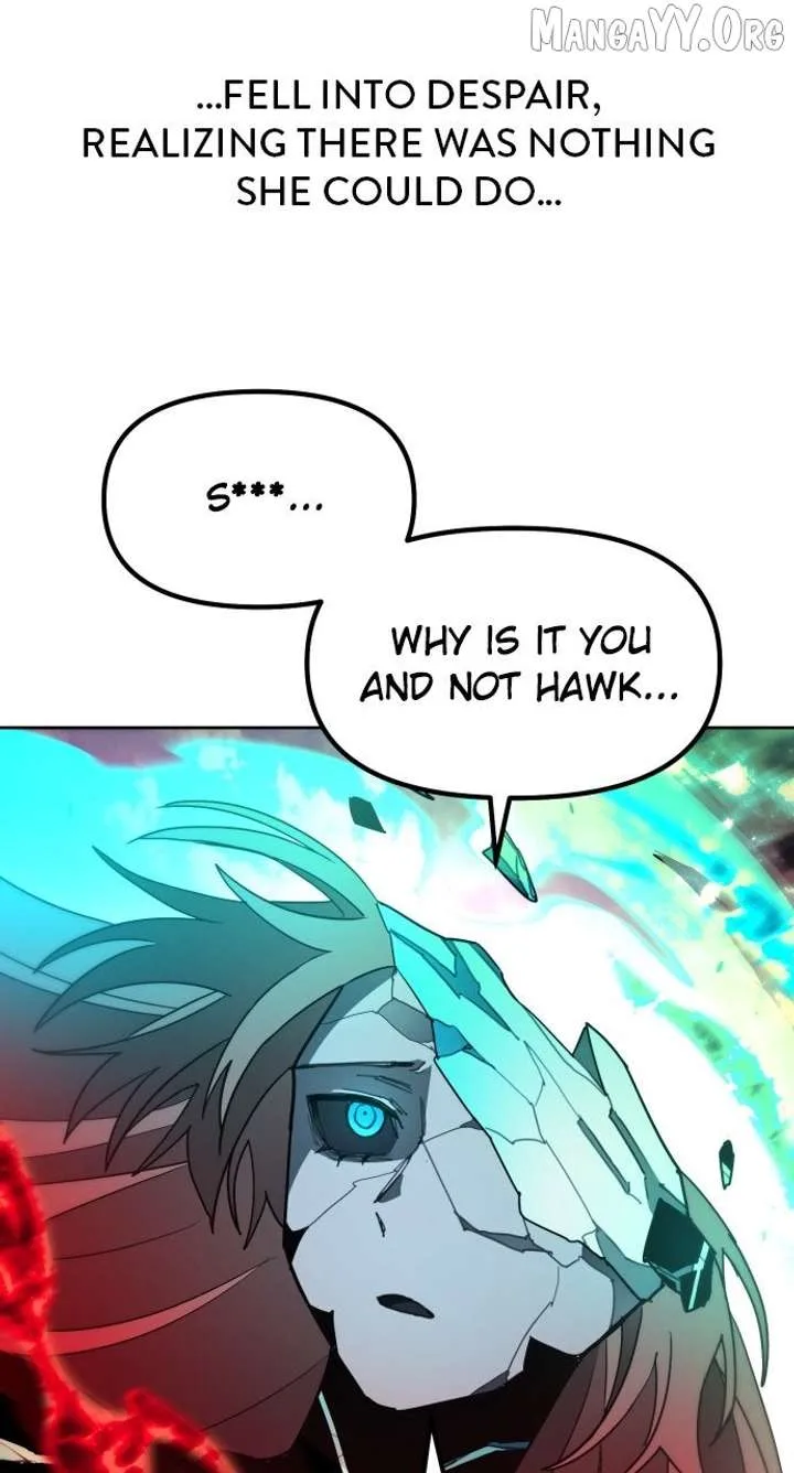 Just A Cat Chapter 39 page 7