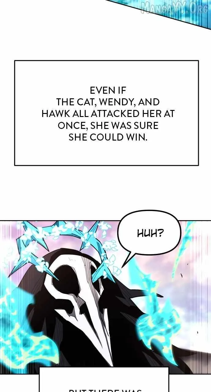 Just A Cat Chapter 36 page 58