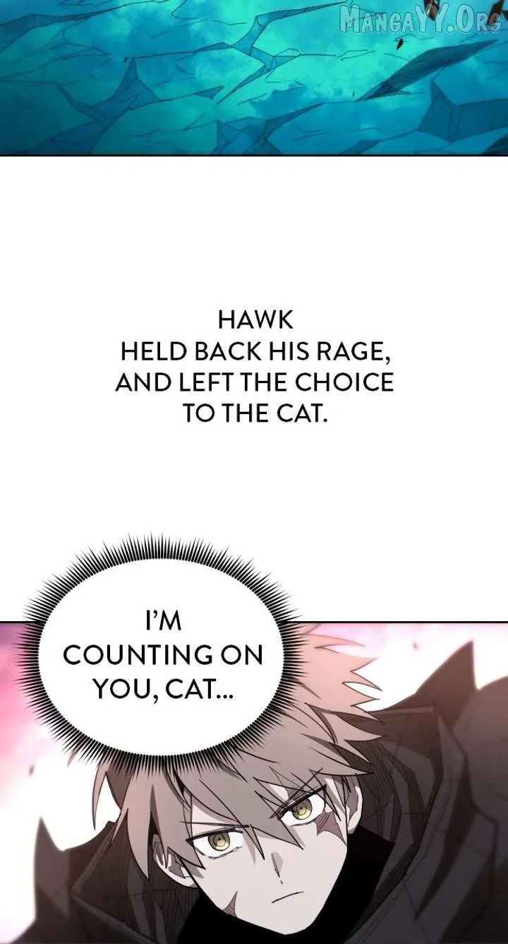 Just A Cat Chapter 39 page 3