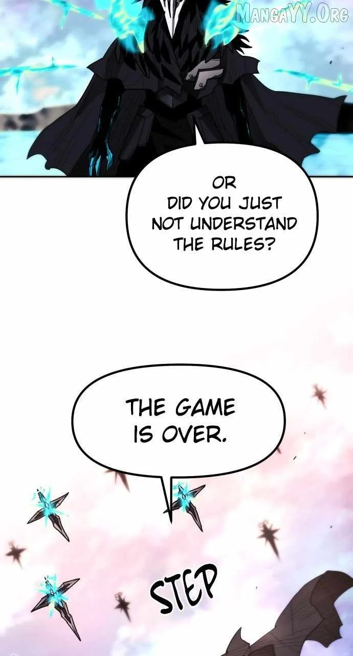 Just A Cat Chapter 36 page 52