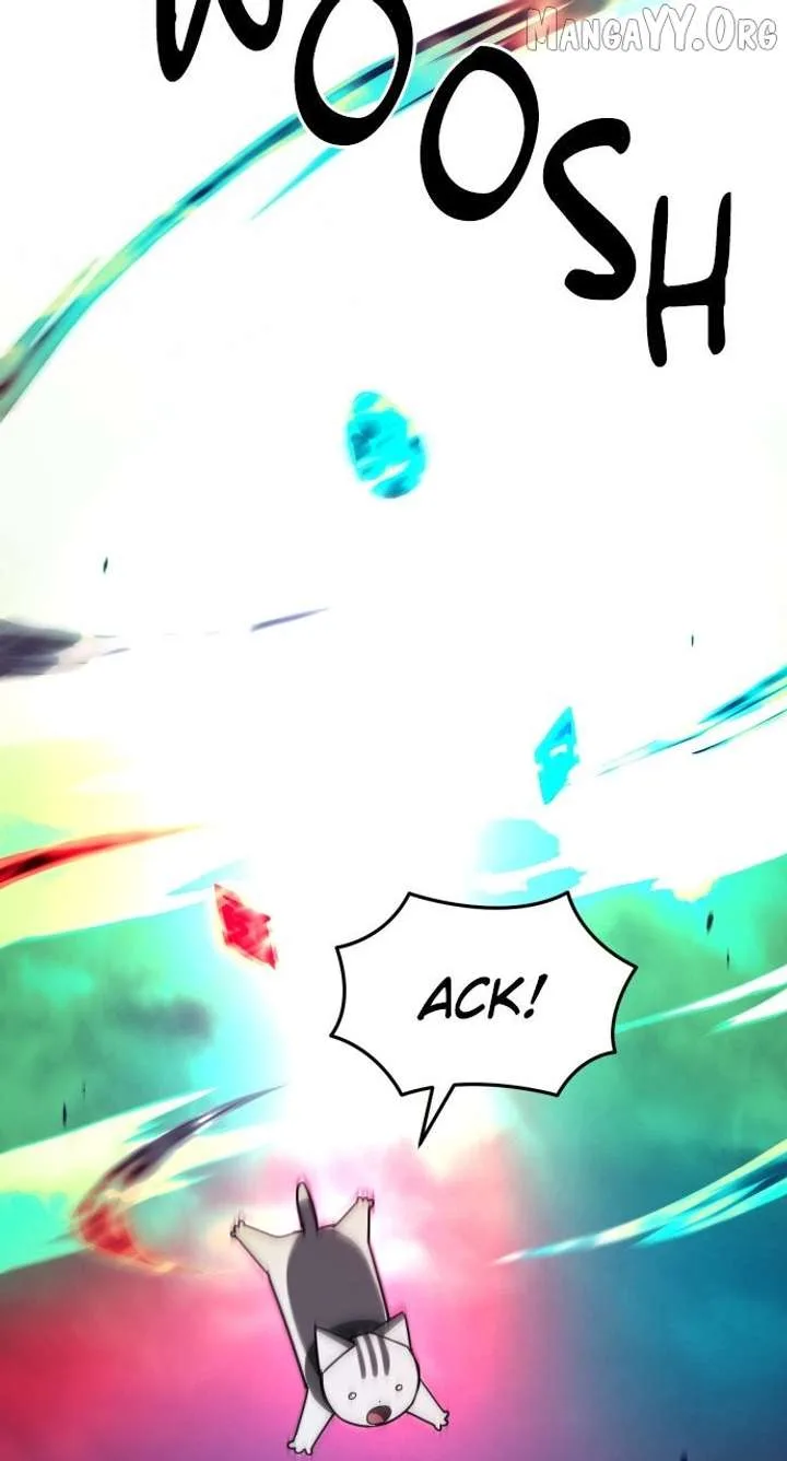 Just A Cat Chapter 39 page 12
