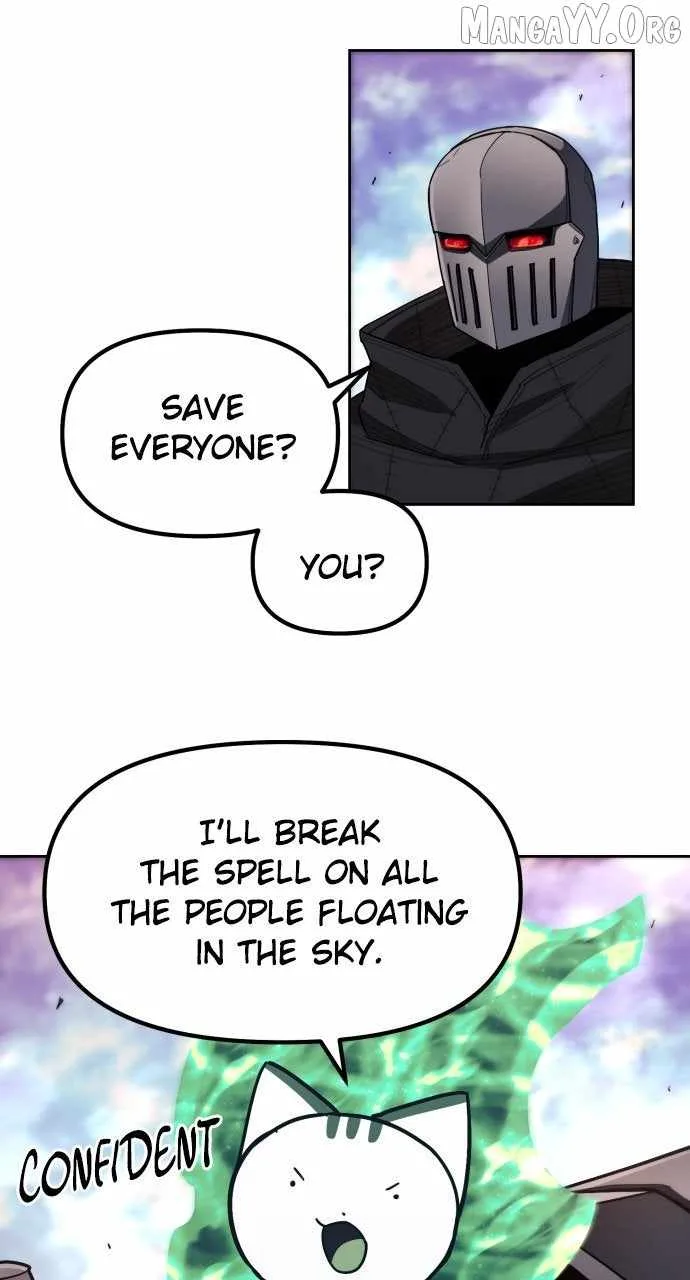 Just A Cat Chapter 36 page 42