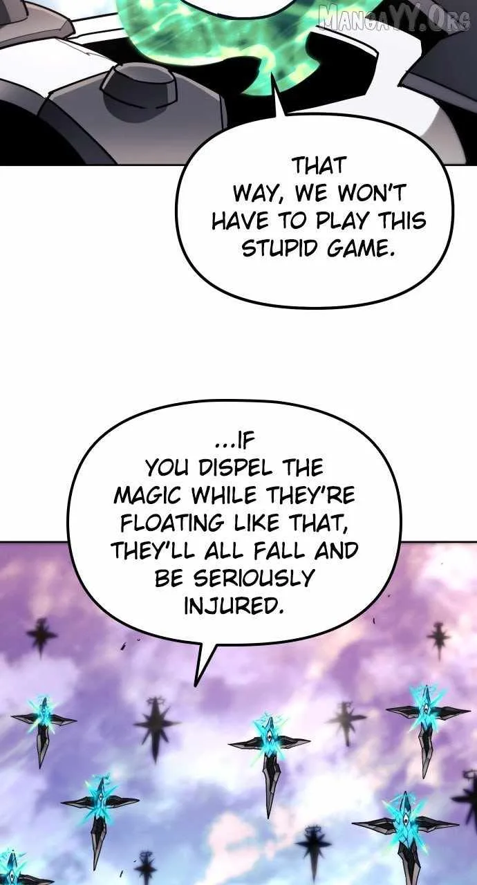 Just A Cat Chapter 36 page 43